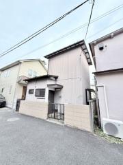多摩都市モノレール立飛駅まで徒歩24分