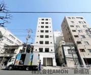 都営大江戸線森下駅まで徒歩10分