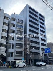 RELUXIA TERRACE 横濱吉野町