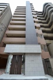 ノーブル縮景園