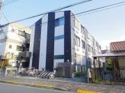 西武新宿線久米川駅まで徒歩5分
