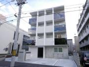 地下鉄南北線幌平橋駅まで徒歩10分