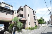 ＪＲ阪和線我孫子町駅まで徒歩3分