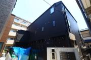京王線飛田給駅まで徒歩5分