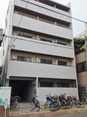 エイトコート宿院