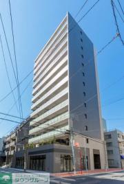 テラス御徒町