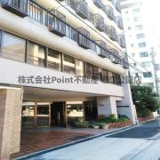 地下鉄長堀鶴見緑地線西長堀駅まで徒歩2分