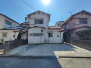 泉南市信達大苗代戸建4K