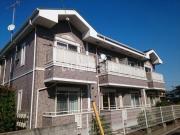 水島臨海鉄道弥生駅まで徒歩13分