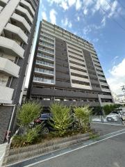 阪急神戸線春日野道駅まで徒歩4分