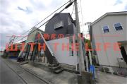 プライマリー合川C棟