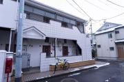 東京メトロ丸ノ内線東高円寺駅まで徒歩6分