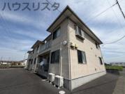 東武伊勢崎・大師線加須駅まで徒歩23分