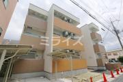 ＪＲ東海道本線千里丘駅まで徒歩8分