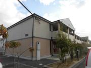 フジパレス式内町III番館