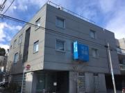 東急目黒線西小山駅まで徒歩10分