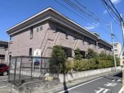 エスポワール石堂 B棟