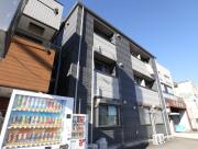 セレスティアル浦島