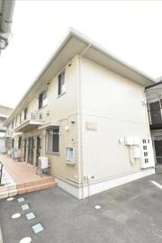 ＪＲ越後線上所駅まで徒歩11分