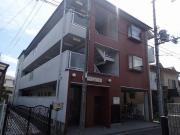 近鉄長野線古市駅まで徒歩5分