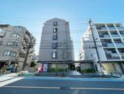 京王井の頭線池ノ上駅まで徒歩10分