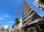 都営新宿線大島駅まで徒歩1分
