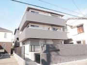 D-residence安立