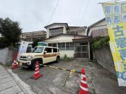 白河市四ツ谷戸建