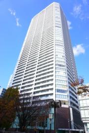 大阪ひびきの街 ザ・サンクタスタワー