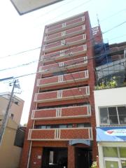 ライオンズマンション岡山弓之町