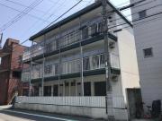 京成本線お花茶屋駅まで徒歩7分