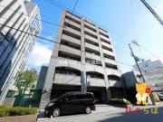 地下鉄堺筋線北浜駅まで徒歩7分