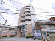近鉄難波・奈良線大和西大寺駅まで徒歩2分