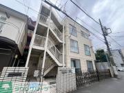 ＪＲ山手線恵比寿駅まで徒歩6分