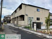 小田急小田原線祖師ヶ谷大蔵駅まで徒歩13分