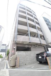 ＪＲ大阪環状線福島駅まで徒歩10分