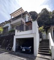 小笹一戸建て