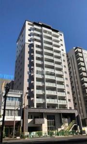 トレジャーフロントステーション