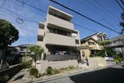 maison de Ville 北畠