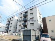 百石マンション1号館