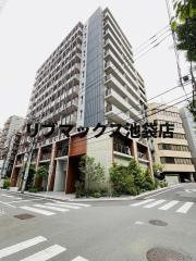 東京メトロ丸ノ内線池袋駅まで徒歩7分