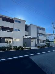ＪＲおおさか東線衣摺加美北駅まで徒歩10分