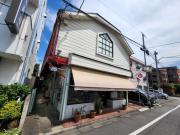 レークハウス