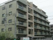 ＪＲ山陽本線西明石駅まで徒歩8分