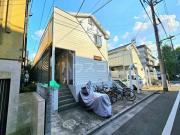 パークサイド駒沢B棟