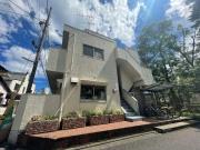 東急田園都市線駒沢大学駅まで徒歩12分