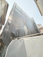 AXIA M-City武蔵小山