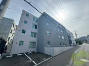 ＪＲ函館本線手稲駅まで徒歩8分