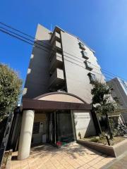 地下鉄中央線深江橋駅まで徒歩5分