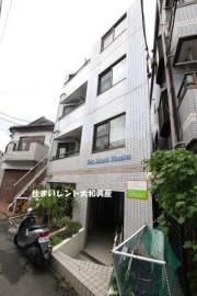 セブアイランズマンション